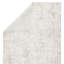 Tapis oriental argenté Favela-1236844044
