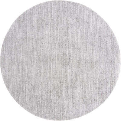 Vannino Jill Zarin Shaggy Shaggy Chic Rug