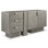 Bernhardt Monolith Buffet