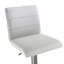 Tabouret tournant à hauteur réglable Kristen-70970072-70970071