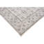 Tapis gris de haute qualité noué à la main-67079655