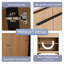 Meuble-lavabo simple 30,07 avec comptoir-562809117