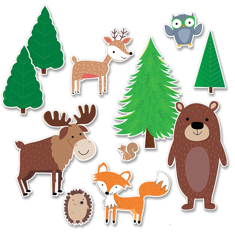Ensemble de babillards Jumbo Friends