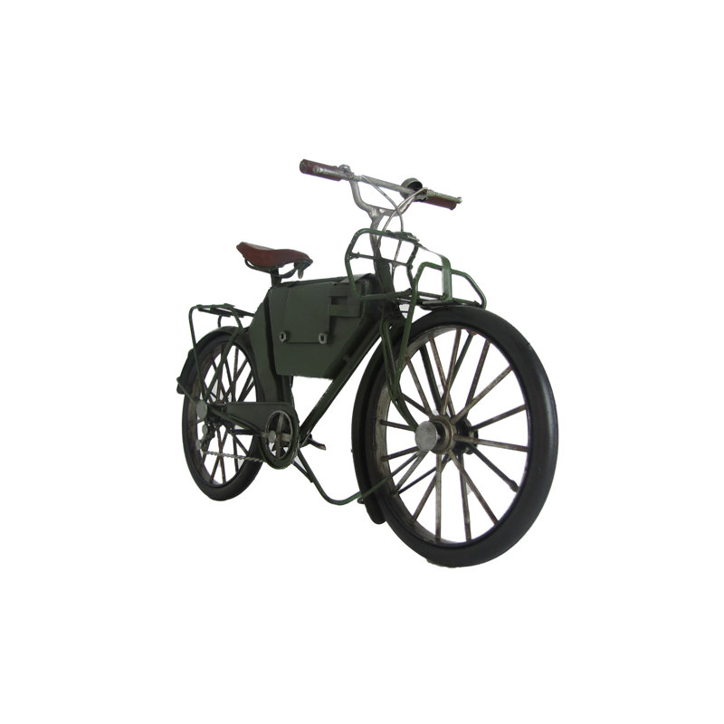 Langlois Transportation Model Car Or Vehicle