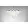 Nimbus 8 - Light Chandelier