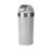 Venti Plastic Swing Top Kitchen Trash Can - 16 Gallons-48871401