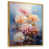 Gold Floater Framed