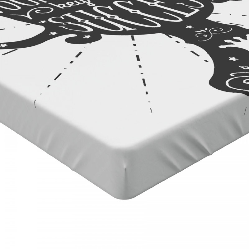 Microfiber Fitted Sheet, Full Fitted Sheet