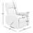 Gardin Upholstered Swivel Reclining Glider-483652964