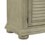 Commode 2 tiroirs 5 portes