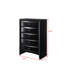 Ensemble de chambre avec lit plateforme de rangement Rodnell 5-1_Kathlyn-1660026327-1660026325