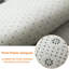 Debose 160cm X 200cm Area Rug