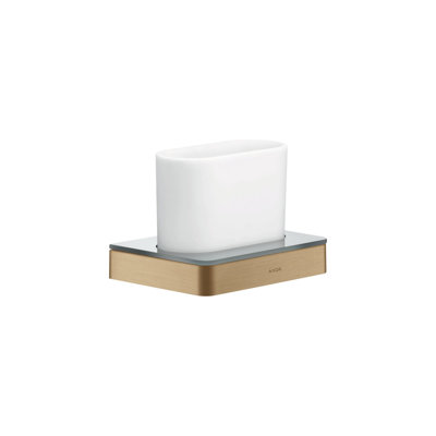 AXOR Universal Softsquare Tumbler
