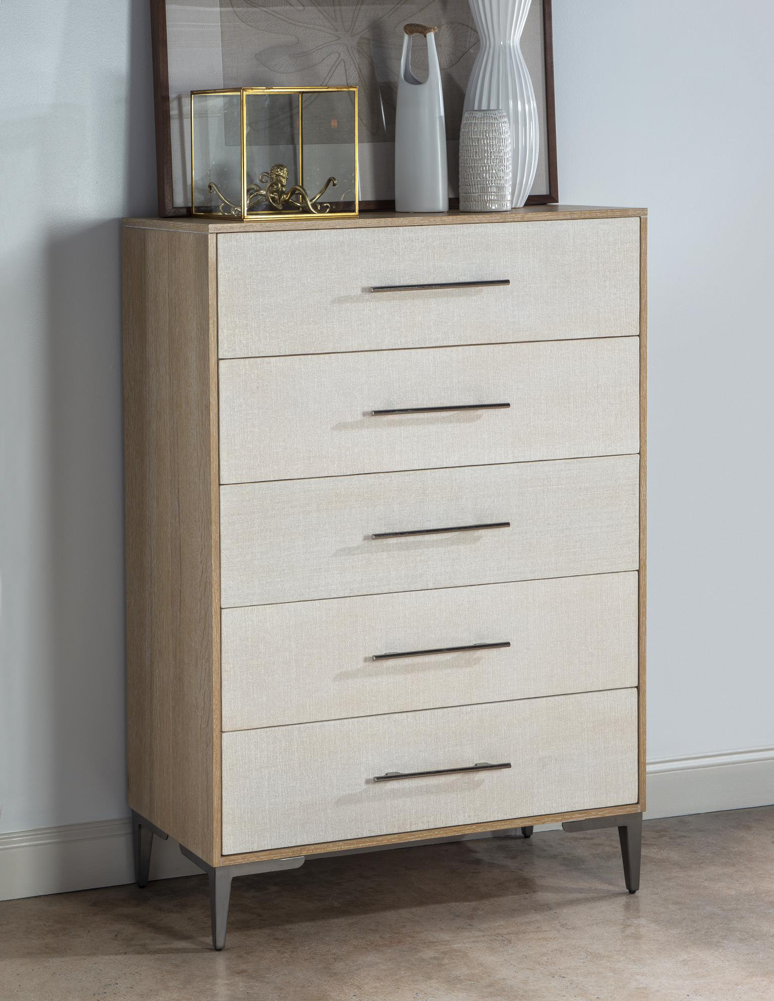 Legacy Classic Furniture Biscayne Dresser