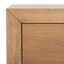 Darnell Wood 1 Drawer Nightstand-1461854407