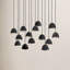 Nula 14 - Light Chandelier-445047087