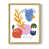 Gold Single Picture Framed is unavailable