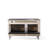 ILVE Nostalgie II Series 60 inch Dual Fuel Range with 9 Sealed Burners, Griddle (Glass Door)-98196706-98196693