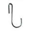 Premier Handcrafted Double Hook Pot Rack-244156757