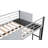 Triple Bunk Bed With Vent Board