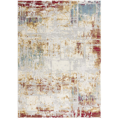 Travon Rug
