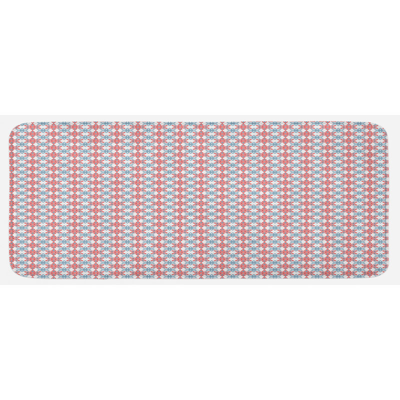 Tapis de cuisine
