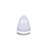 White Battery Powered Integrated LED Well Light