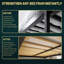Planche / lattes en bois Dunshee-355157080-325700222
