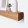 Croll Modern Fireplace Mantel