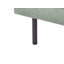 Vinterbro 70cm Wide Square Solid Colour Standard Ottoman-102879970