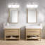 Luminaire de salle de bain Modern