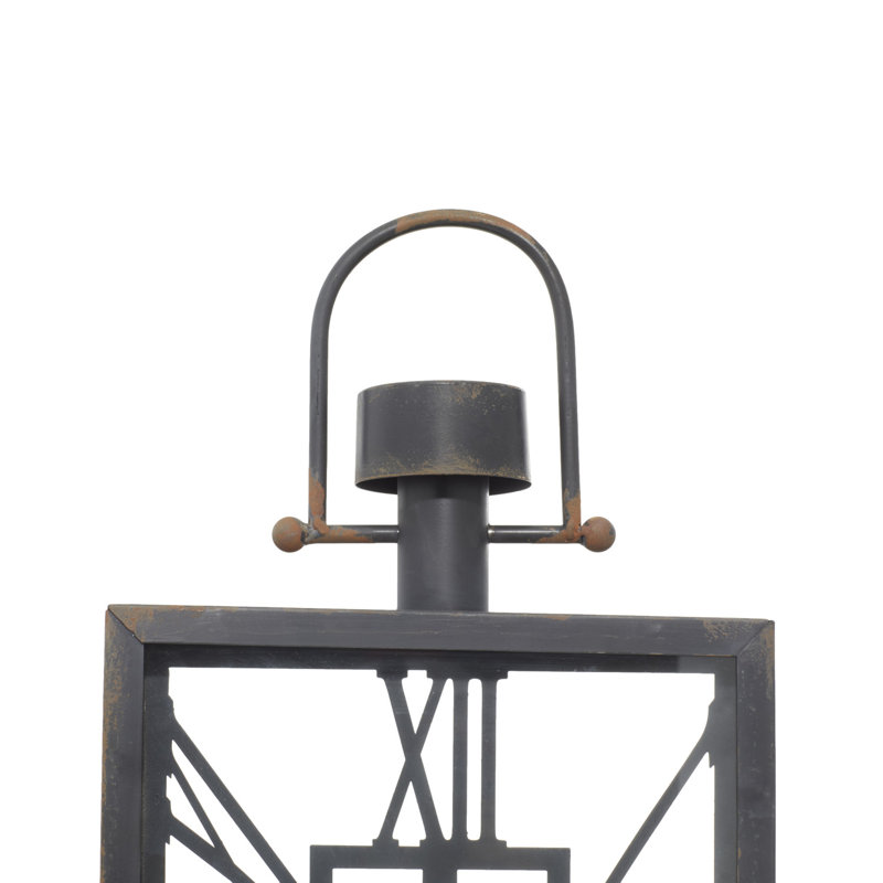 Horloge de table