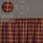 Drancy 100% Cotton Room Darkening Curtain Panel Pair-24534378