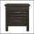 Gris anthracite est en rupture de stock