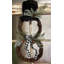Couronne de brindilles 14 po
