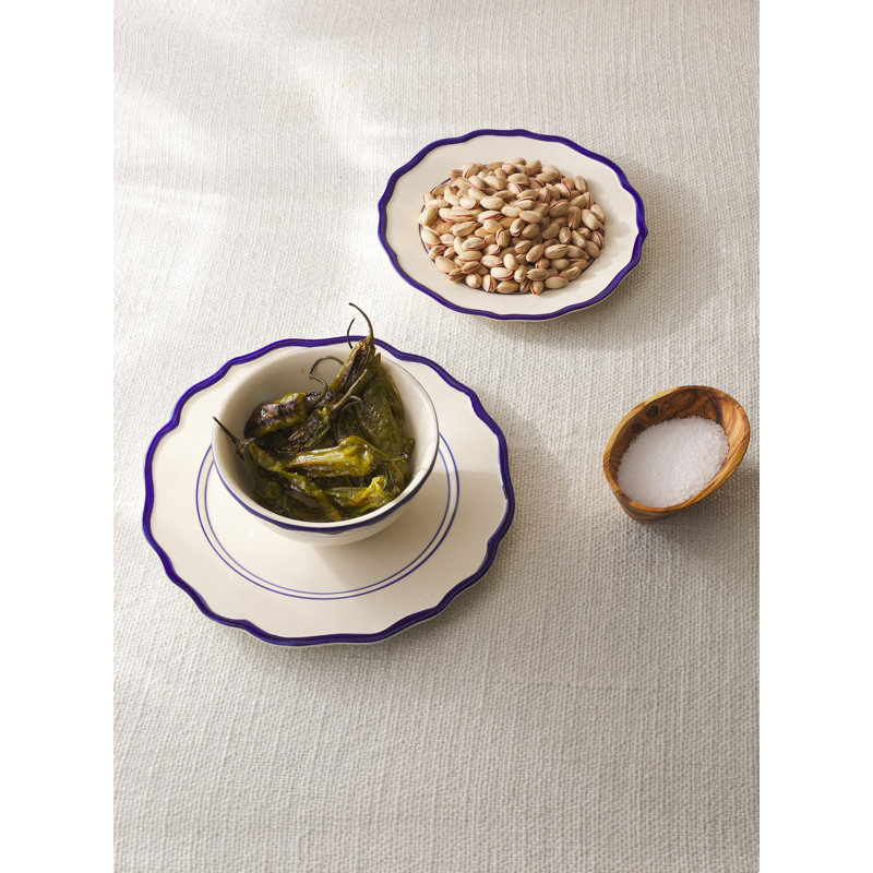 Jane Dinnerware Set With Cereal Bowl