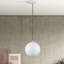 Luminaire suspendu Cavill-121436201
