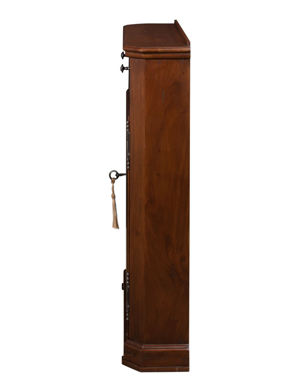 Chameleon Solid Wood Accent Chest