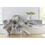 Cast Naturals 80" Console Table