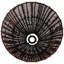 Lampe sur pied en rotin Kindred-131207027-131207030