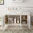 48'' Single Bathroom Vanity Base Only-96923022