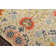 Annechien Hand Tufted Wool Floral Indoor Rug