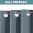 Room Darkening Curtains for Bedroom 42"/52" Wide Curtains Thermal Insulated 100”/120“/180” Wide Long Room Darkening  Curtains for Living Room Outdoor Privacy Energy Saving Curtains for Patio Door Grommet 1 Panel-935641518-935641490