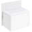 Aurianne 3-Drawer Makeup Vanity & Stool Set-181132551
