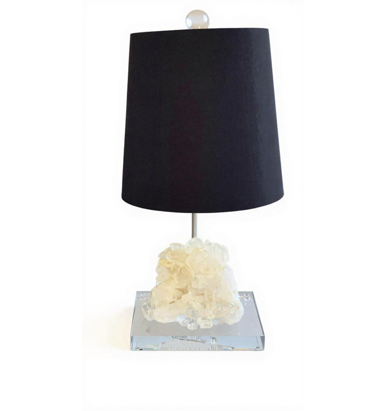 Luminessence Table Lamp
