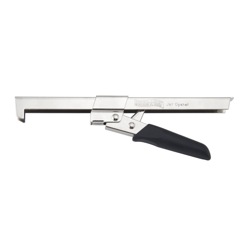 Swing-a-way Metal Manual Jar Opener