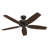 52" Newsome 5 - Blade Standard Ceiling Fan with Pull Chain and Light Kit Included-56420829