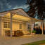 Aluminum Pergola with Canopy