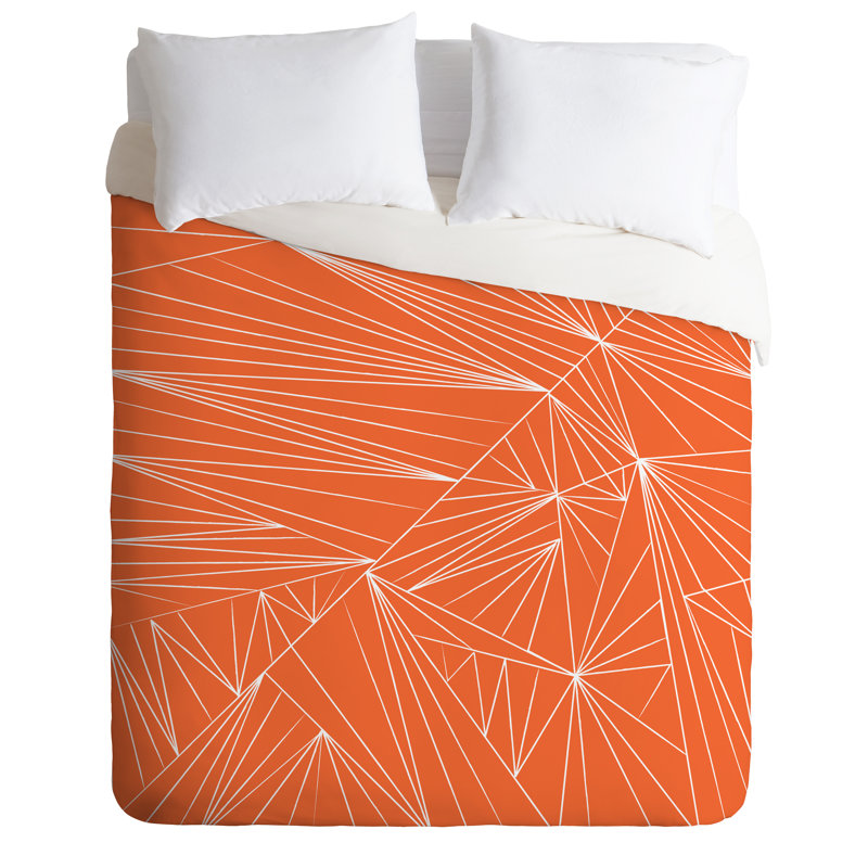 Housse de couette tech it out, Housse de couette pour lit simple