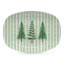 Woodland Trees Platter